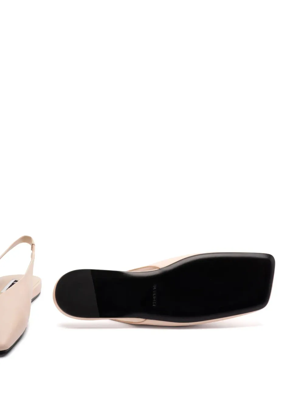 Slingback Flats