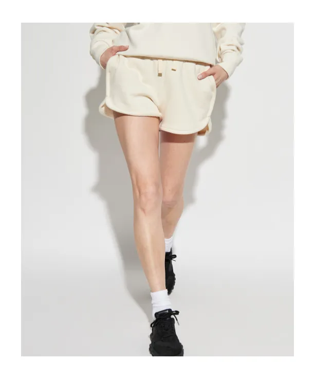 Emblem Shorts