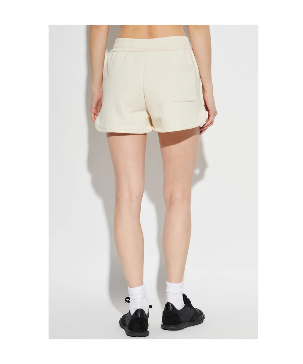 Emblem Shorts