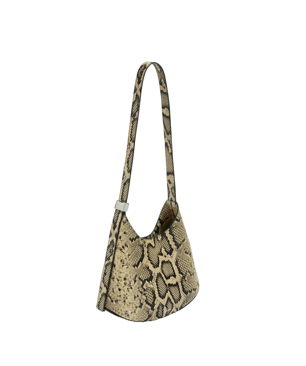 Eldorado Small Printed Shoulder Bag
