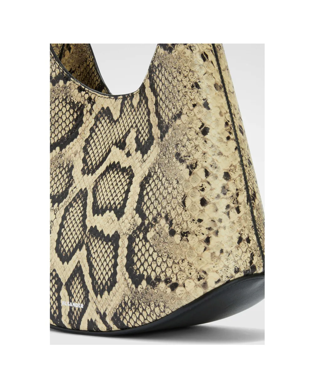 Eldorado Small Printed Shoulder Bag