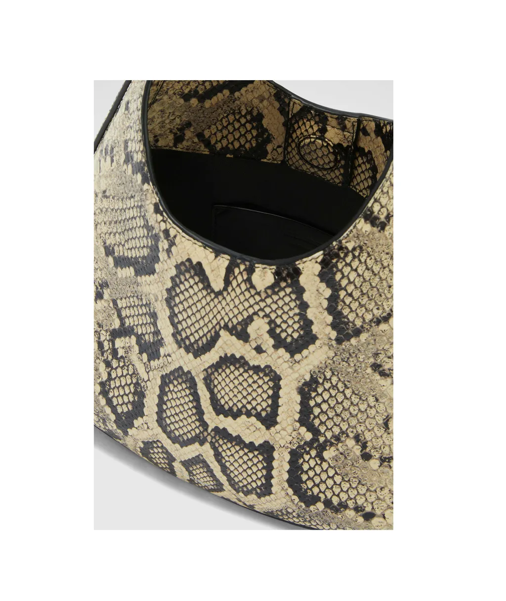 Eldorado Small Printed Shoulder Bag
