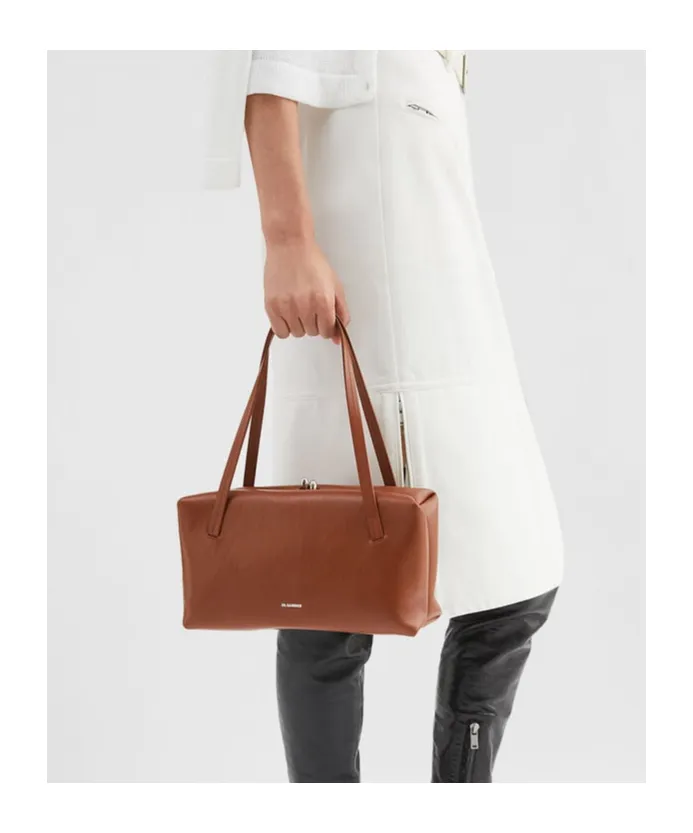 Small Goji Pillow Shoulder Bag