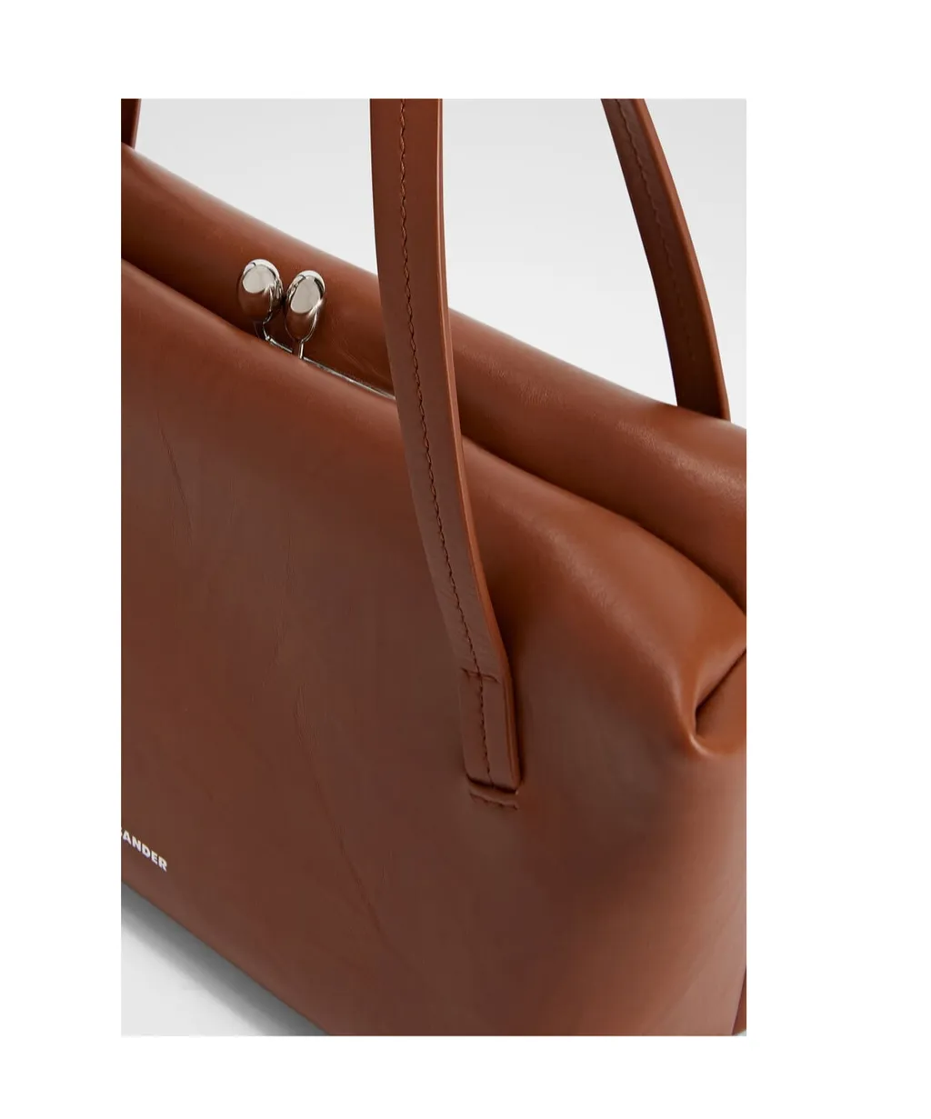 Small Goji Pillow Shoulder Bag