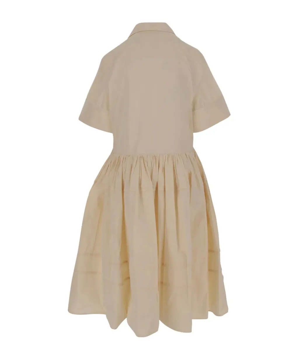 Short Sleeve Dress