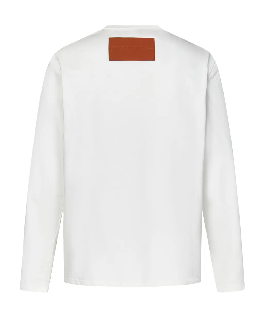 Long-Sleeved T-Shirt