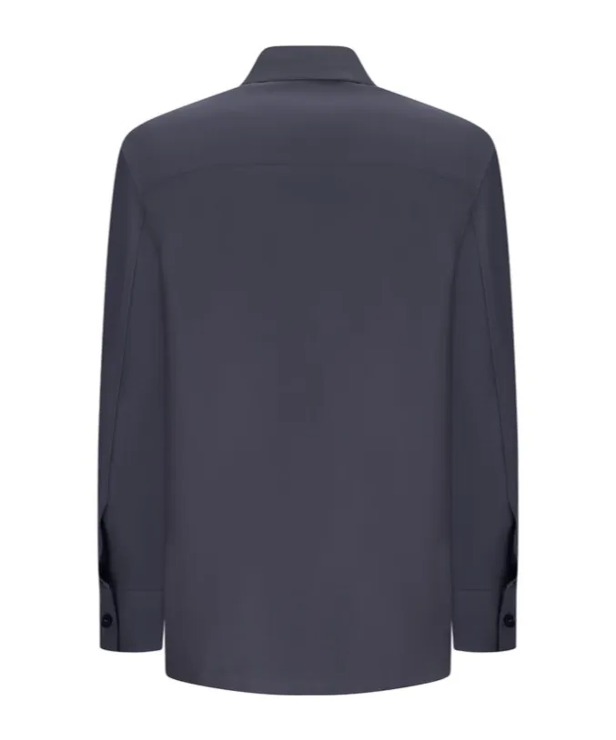 Long-Sleeved Shirt