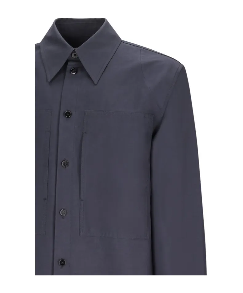 Long-Sleeved Shirt