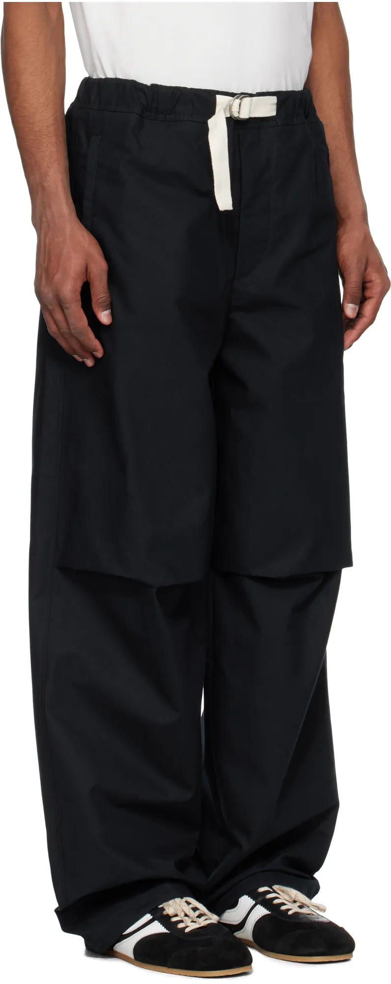 268 Wide Leg Pants