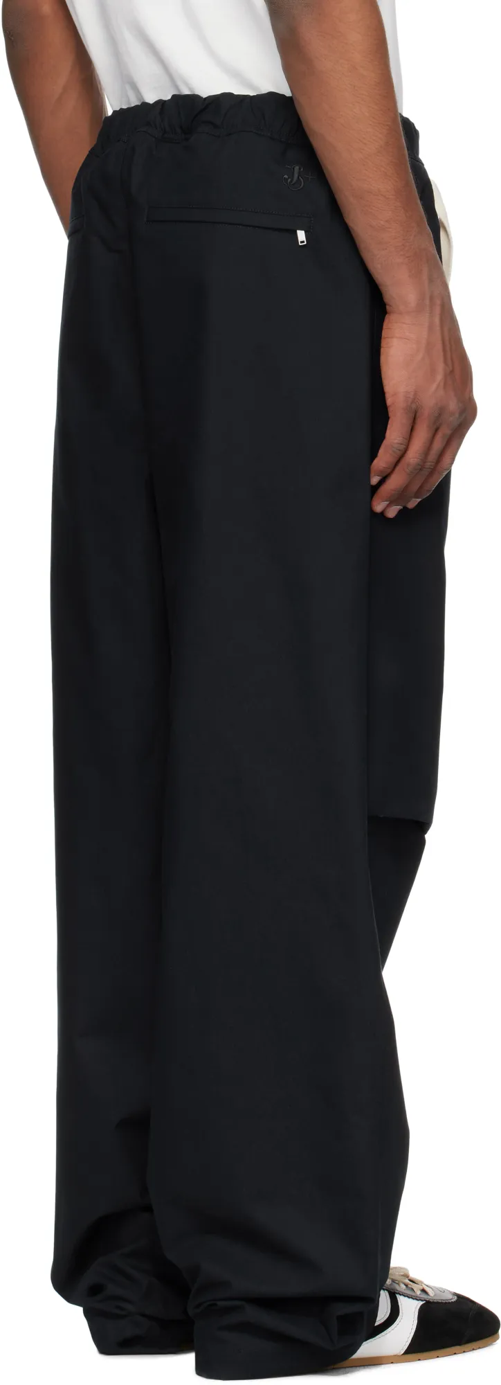 268 Wide Leg Pants