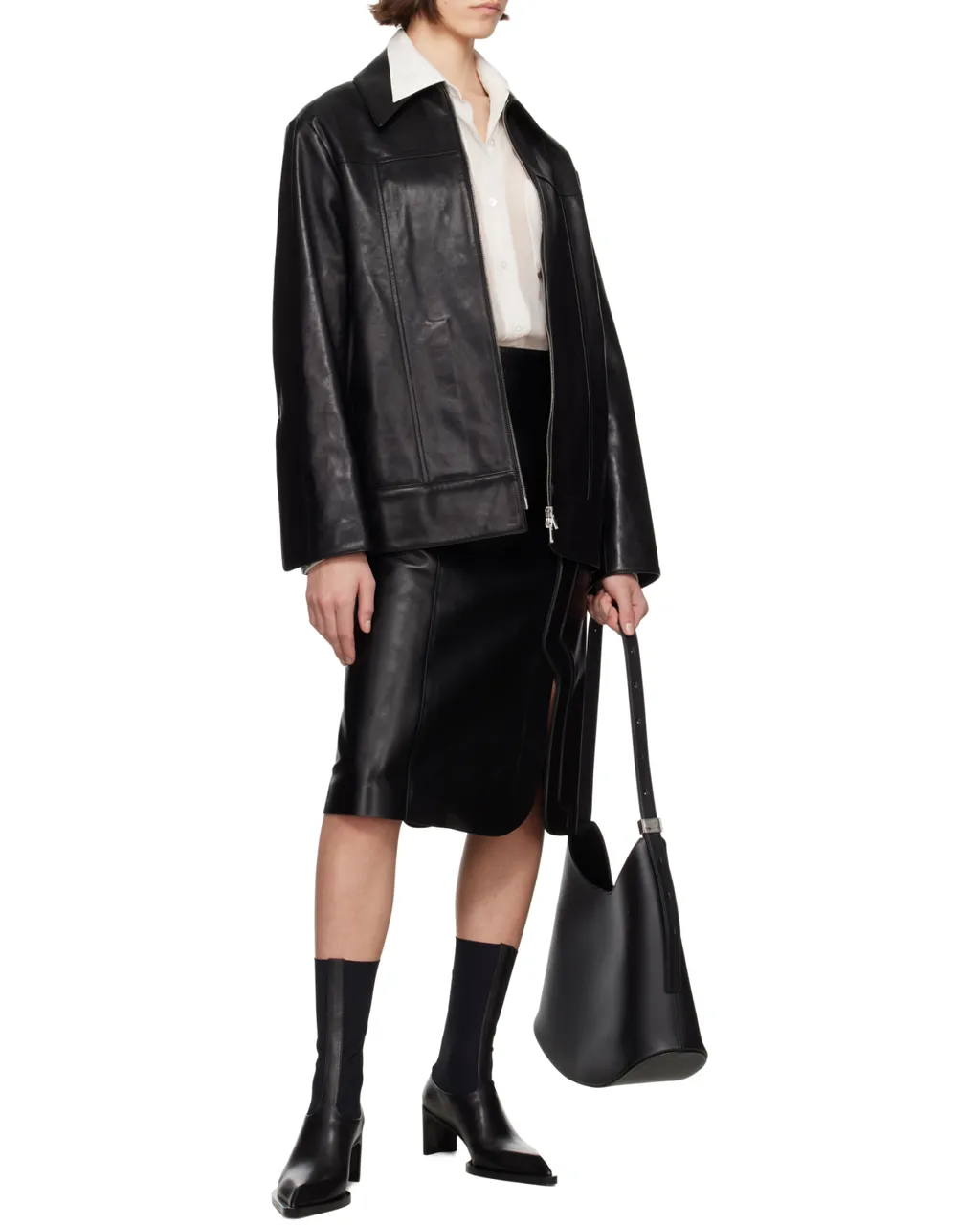 Eldorado Medium Shoulder Bag