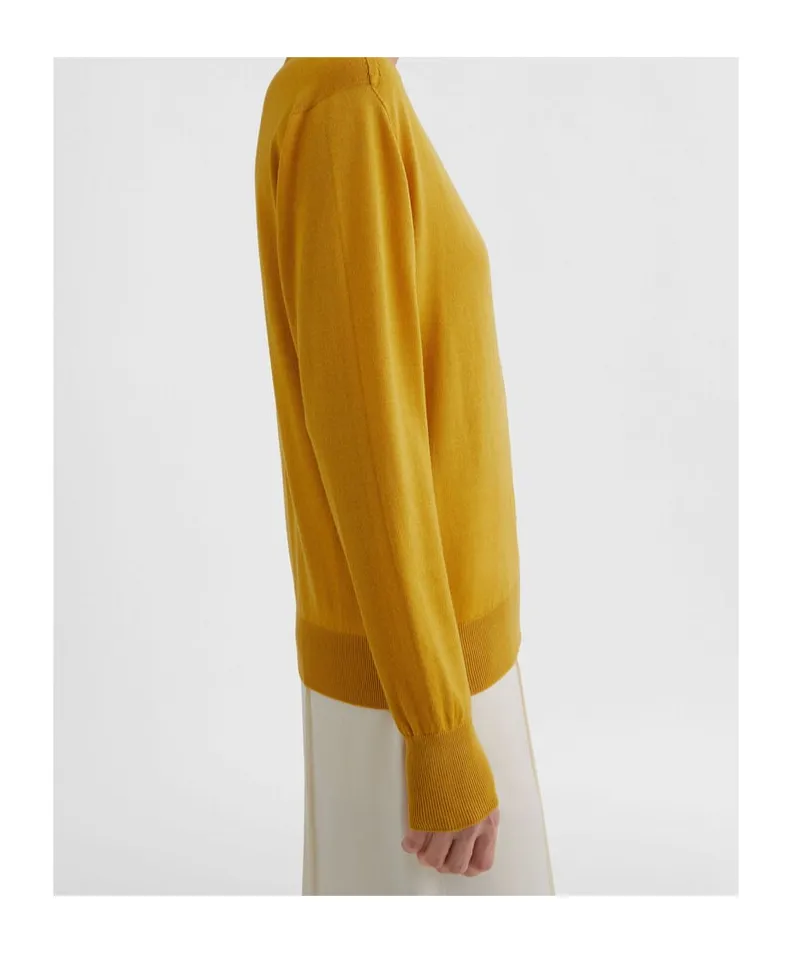 Knitted Cardigan