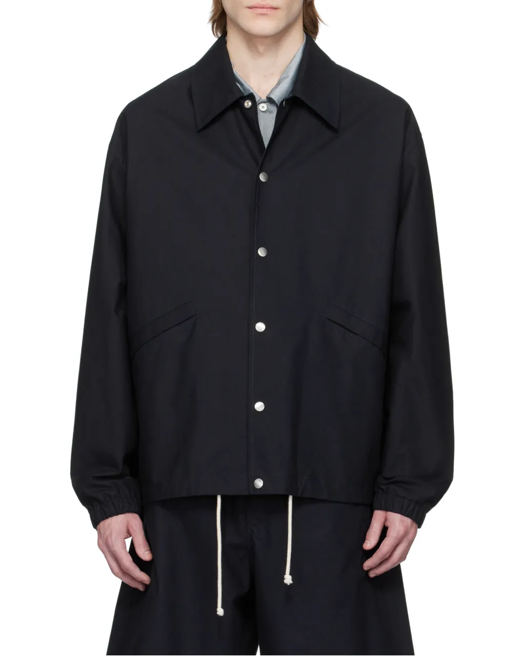 Blouson Jacket