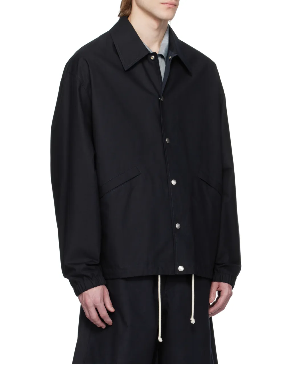 Blouson Jacket