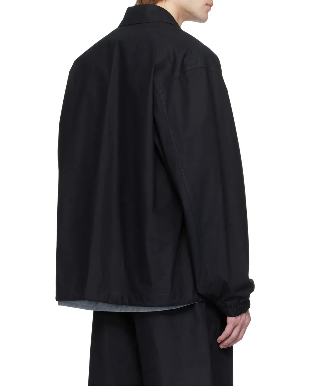 Blouson Jacket