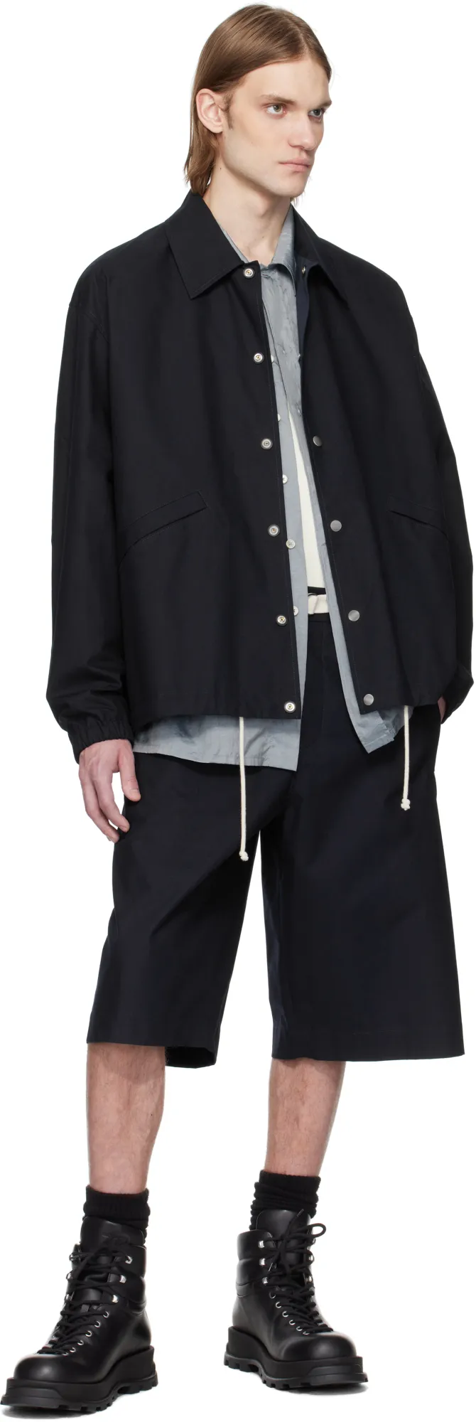 Blouson Jacket