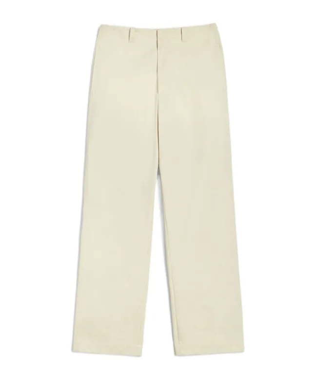 Chino Trousers