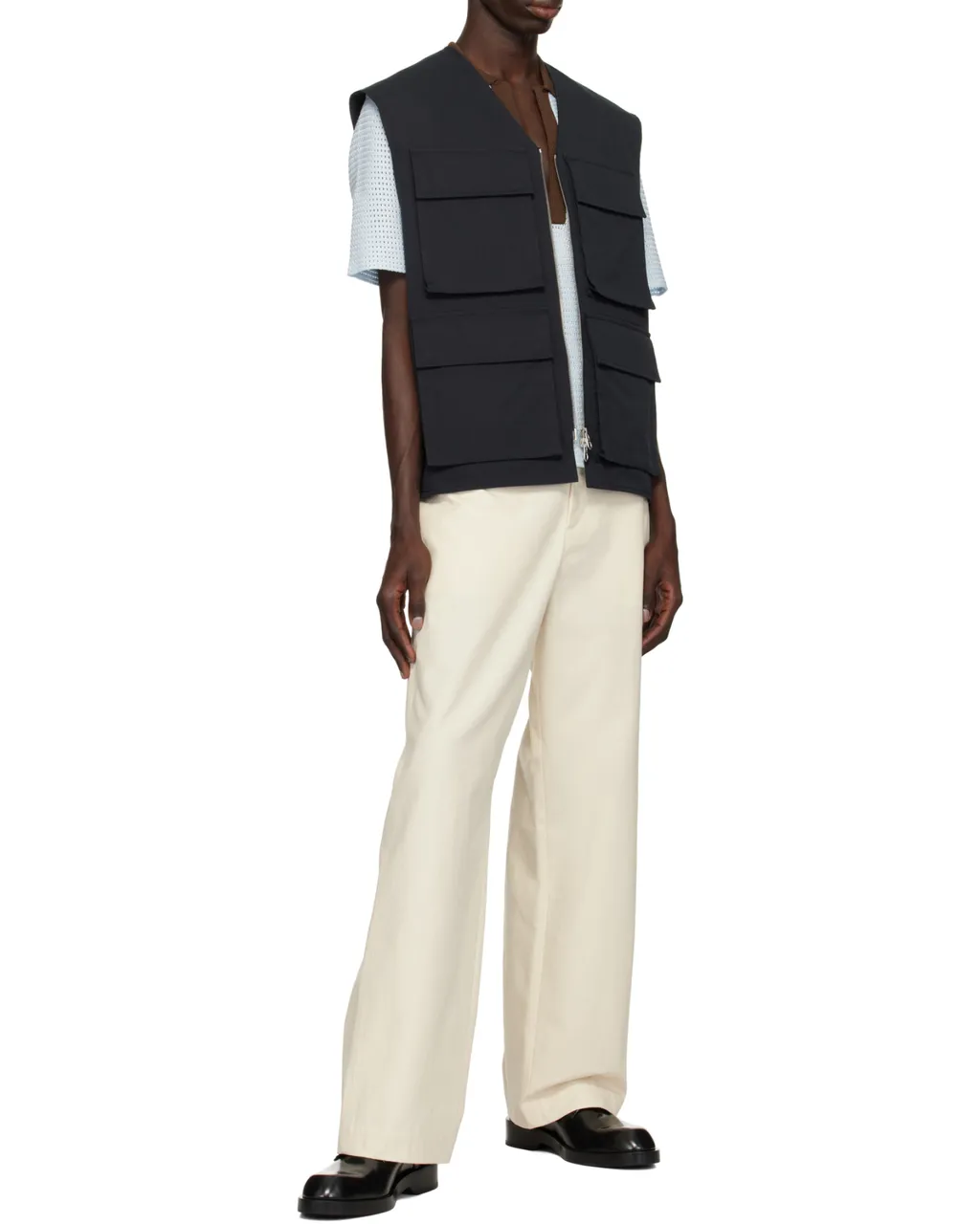 Chino Trousers