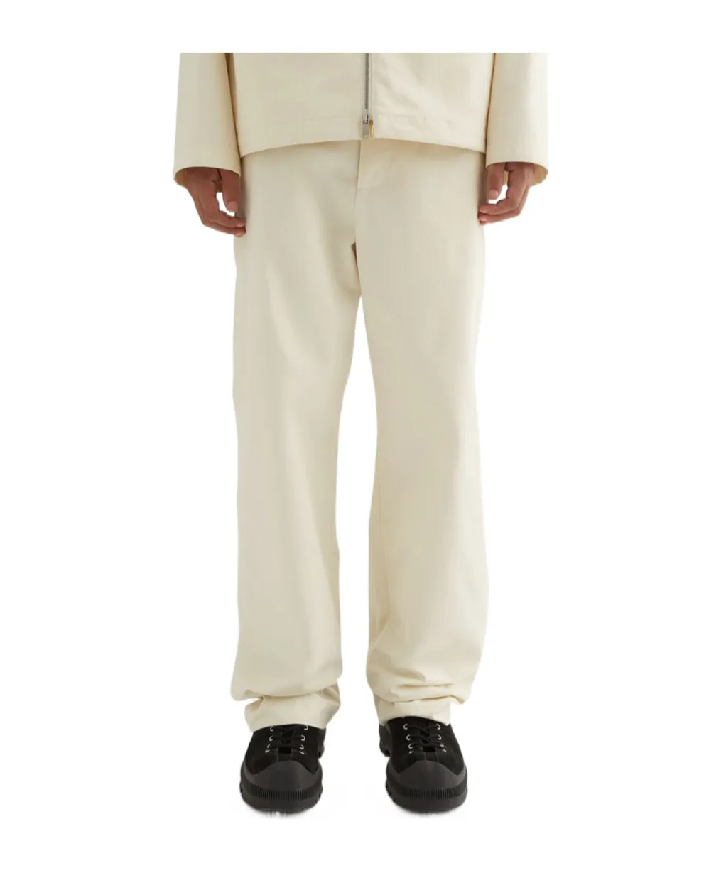Chino Trousers