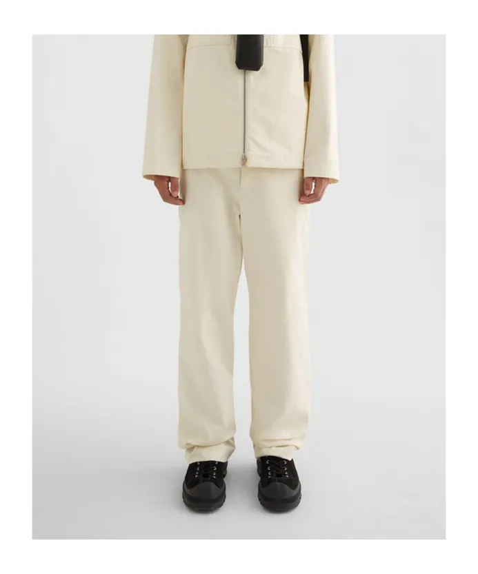 Chino Trousers