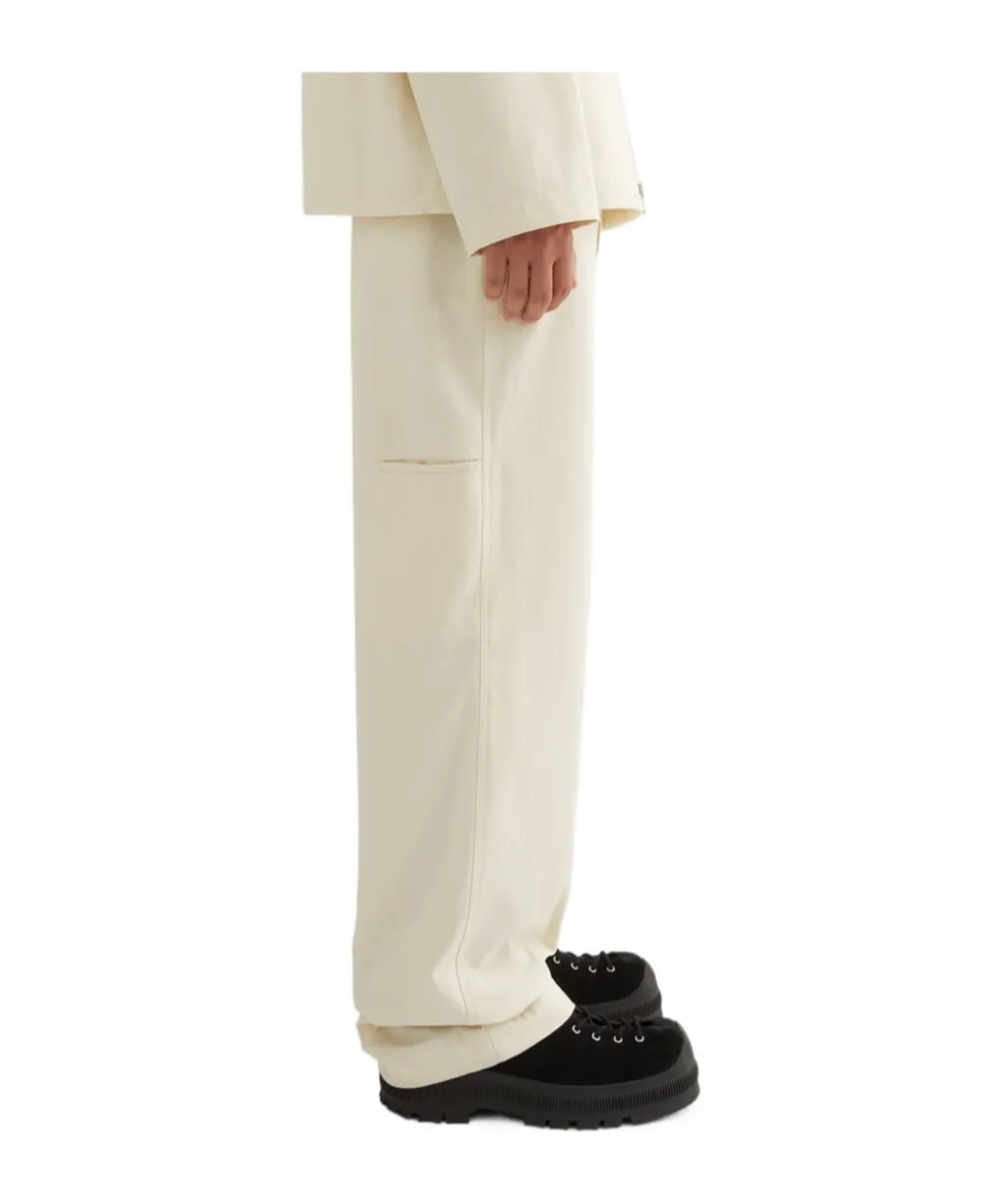 Chino Trousers