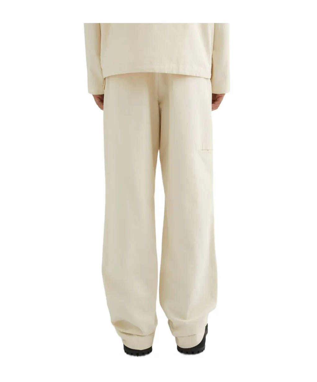 Chino Trousers