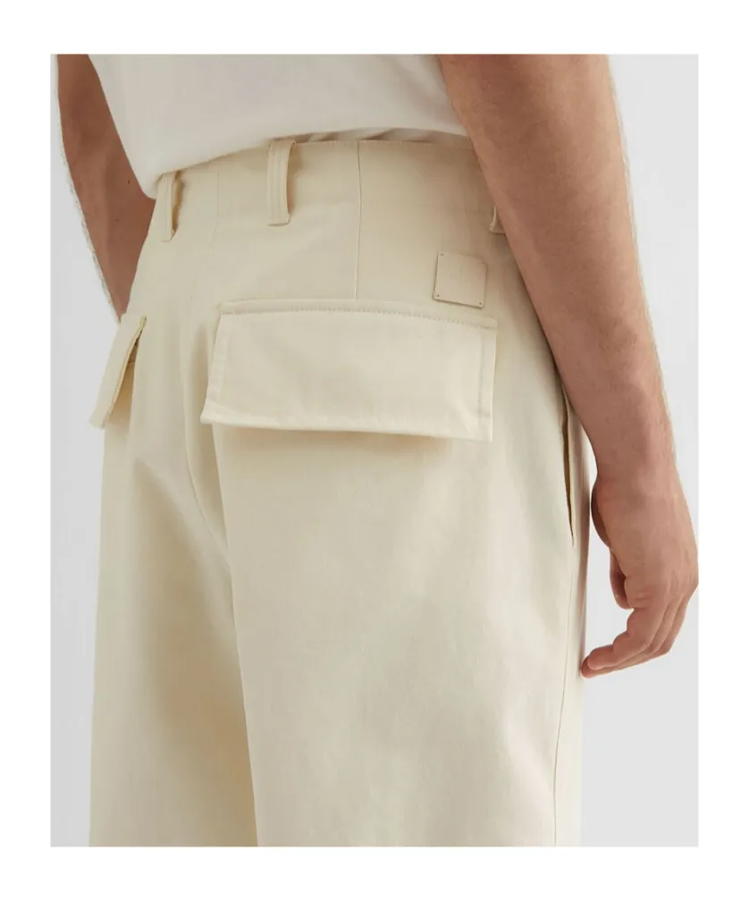 Chino Trousers