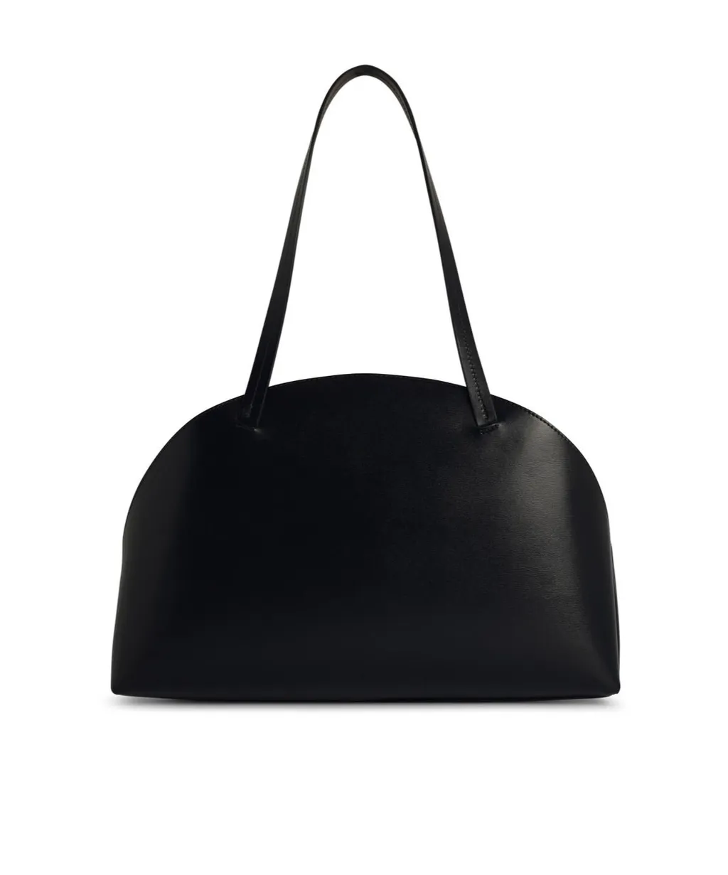 Logo Printed Tote Bag