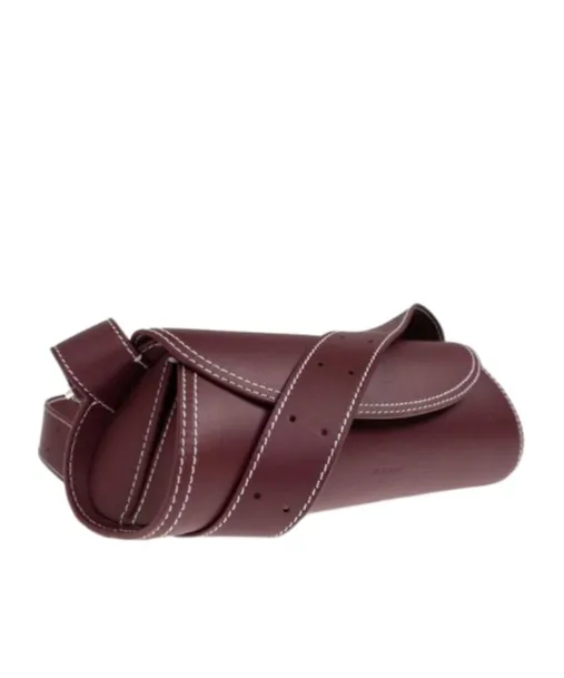 Cannolo Small Shoulder Bag