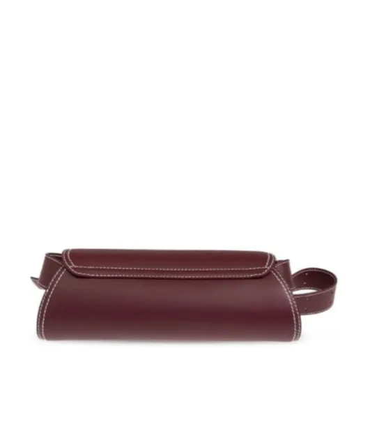 Cannolo Small Shoulder Bag