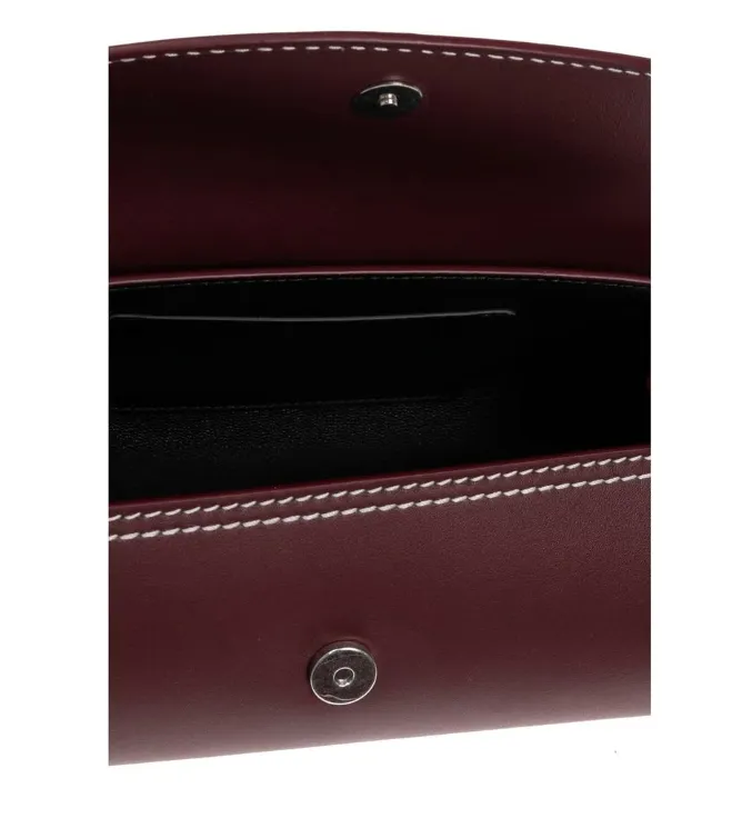 Cannolo Small Shoulder Bag