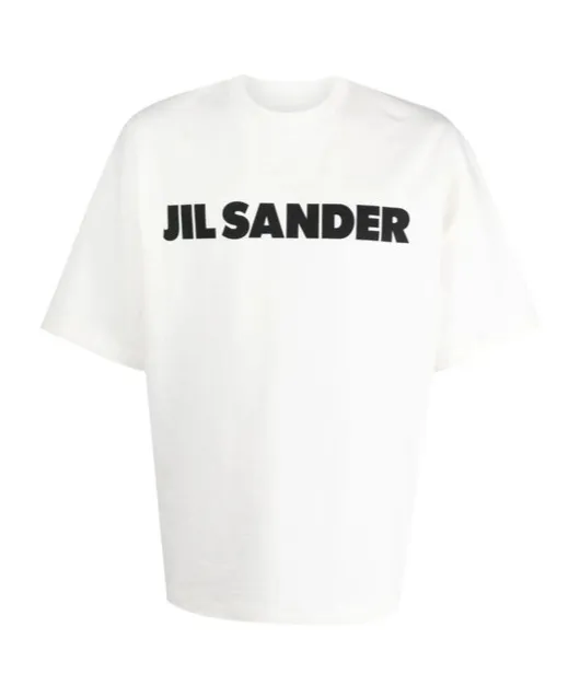 Logo-Print T-Shirt