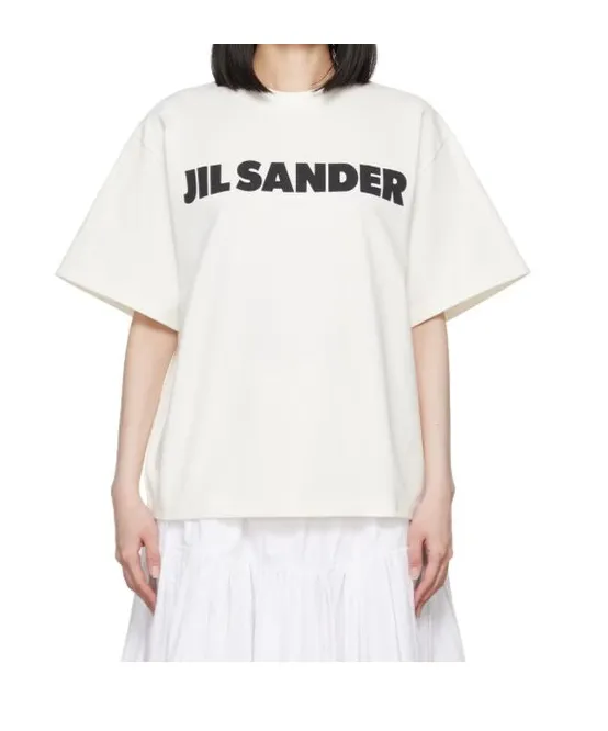 Logo-Print T-Shirt