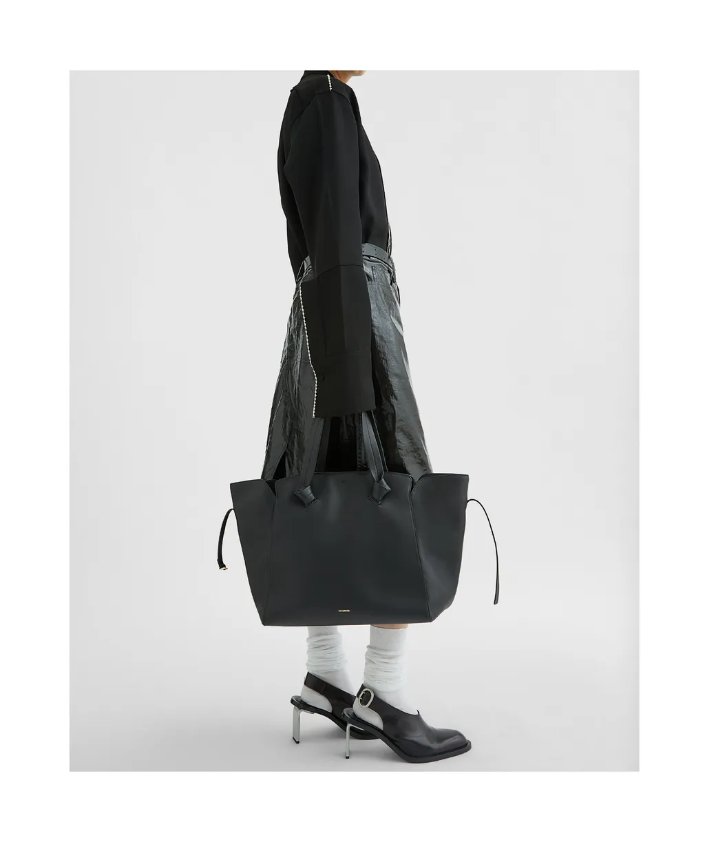 Medium Knot Tote Bag