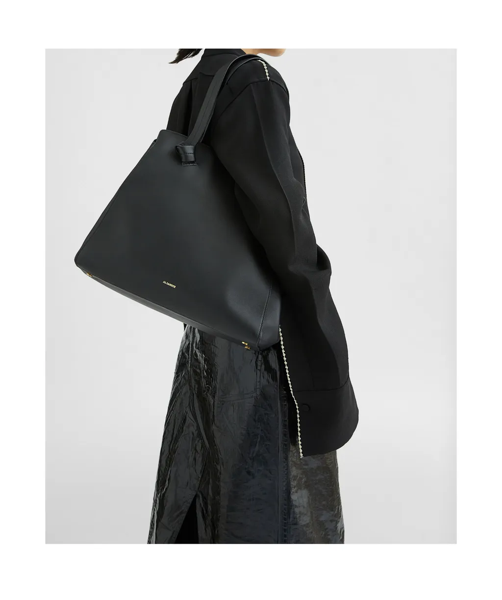 Medium Knot Tote Bag