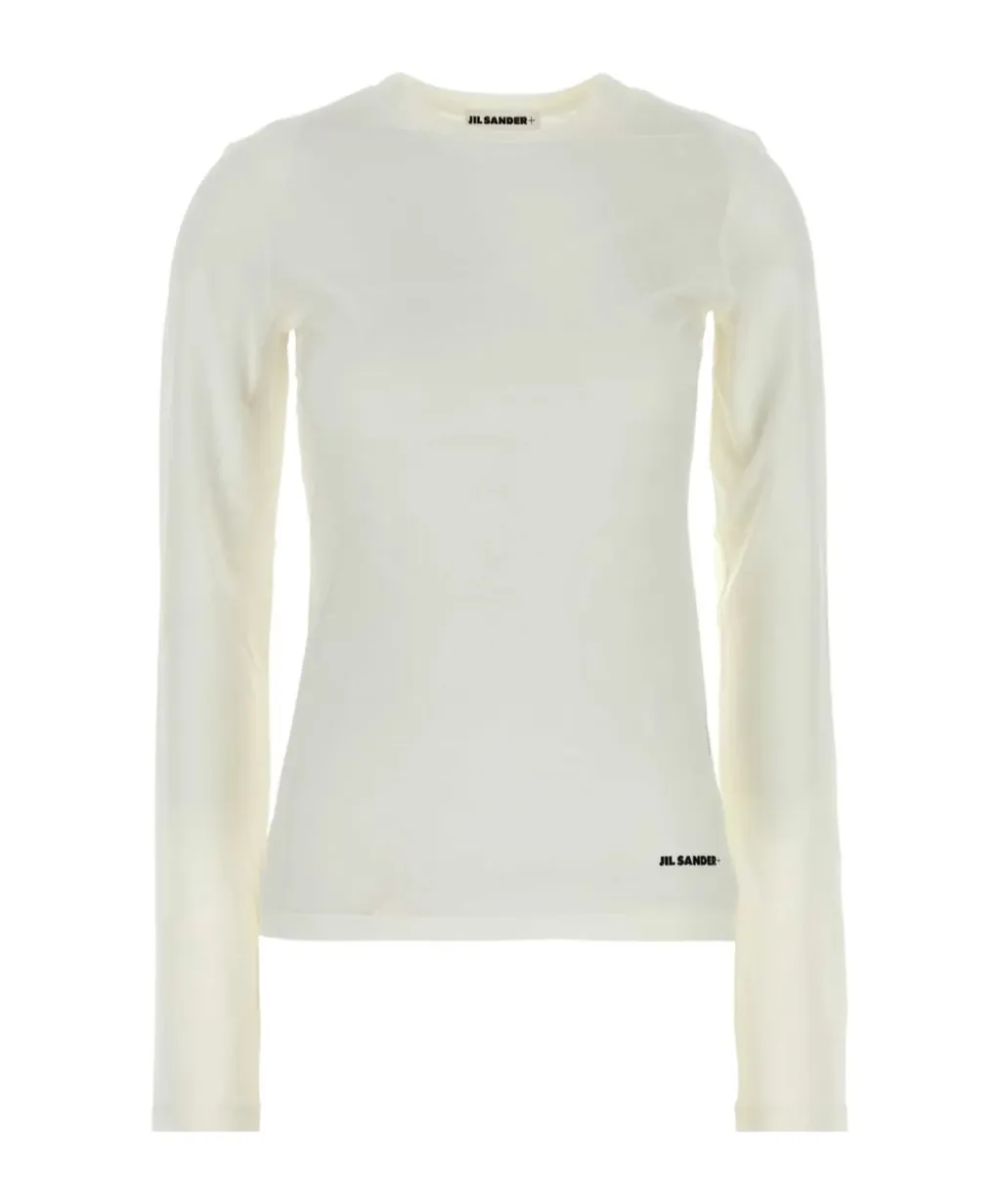 Crewneck T-Shirt