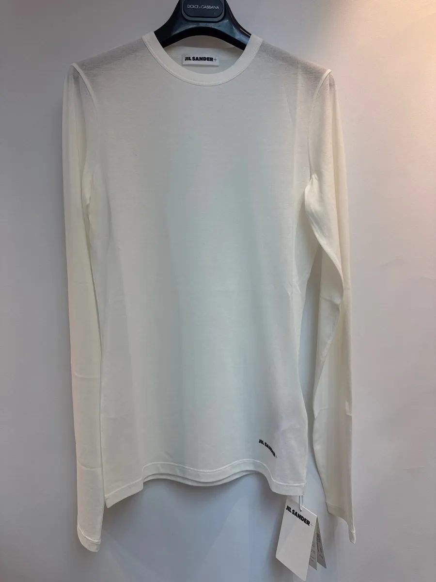 Crewneck T-Shirt