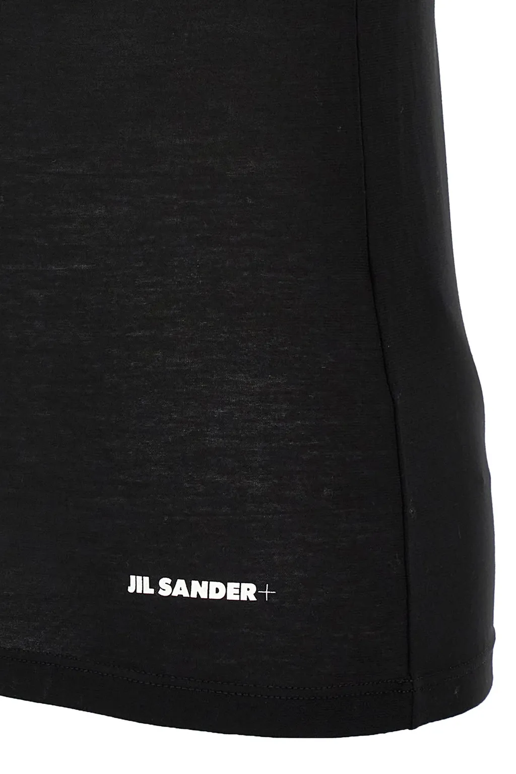 Sleeveless Tank Top
