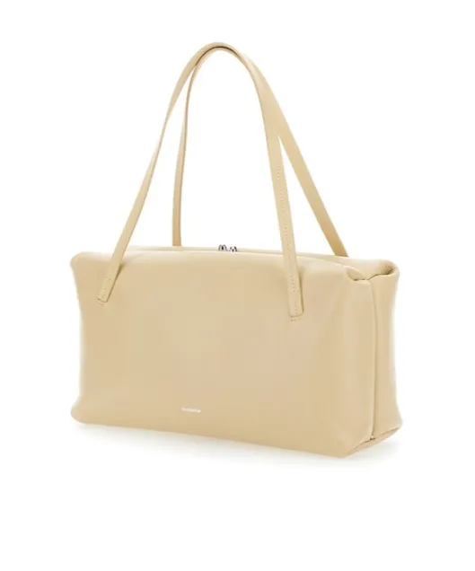 Goji Pillow Medium Shoulder Bag