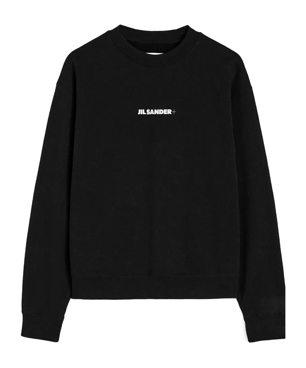 Logo Sweatshirt