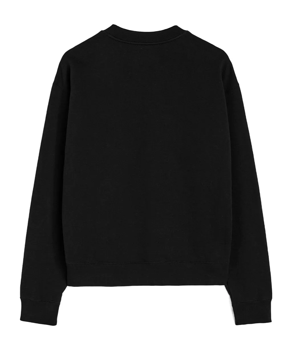 Logo Sweatshirt