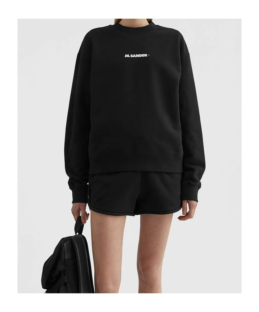 Logo Sweatshirt