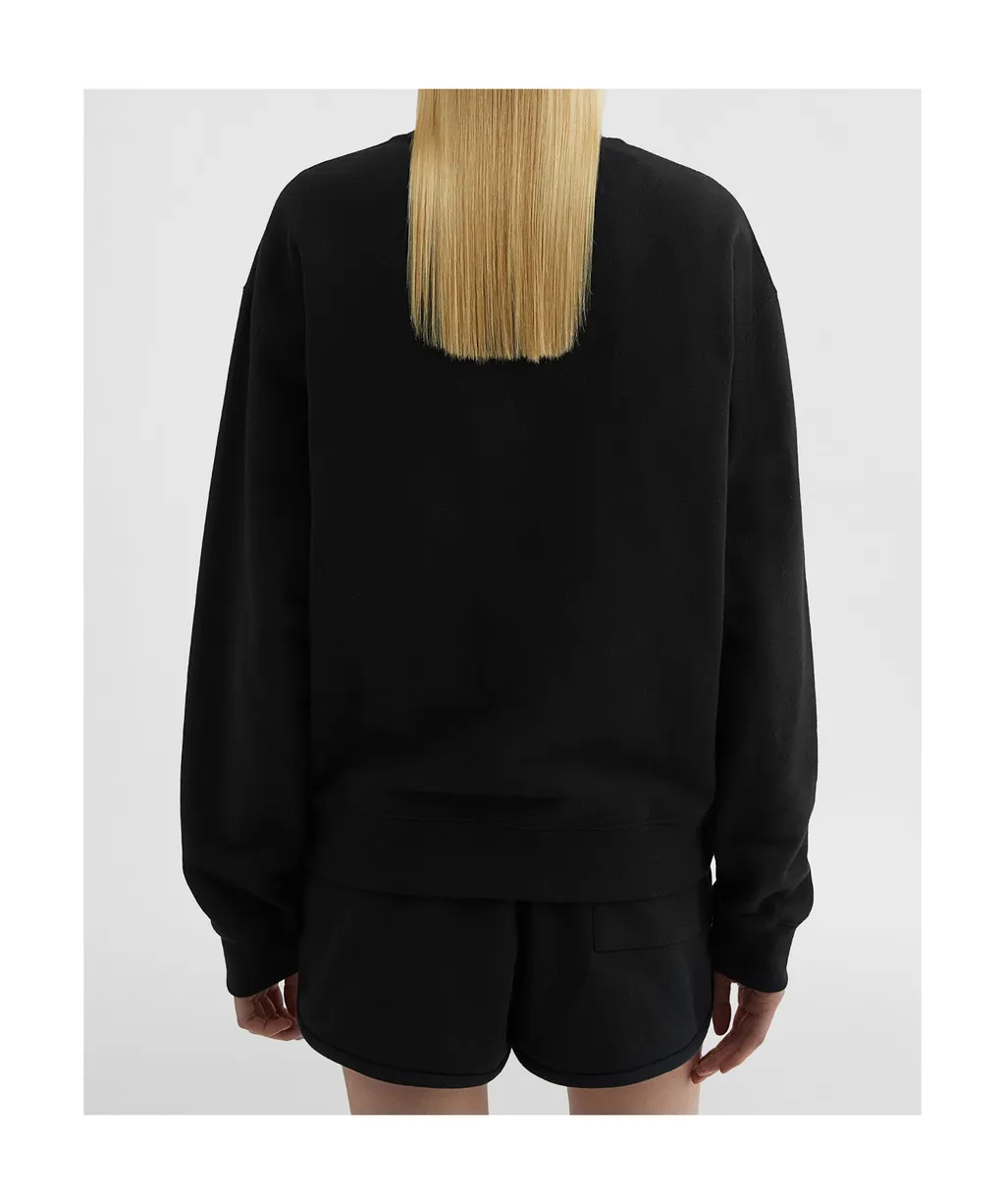 Logo Sweatshirt