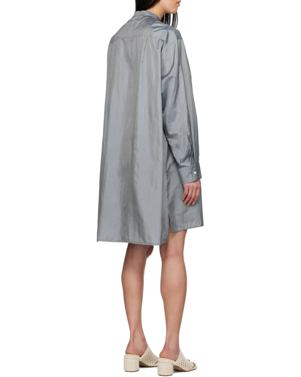 Long Shirt