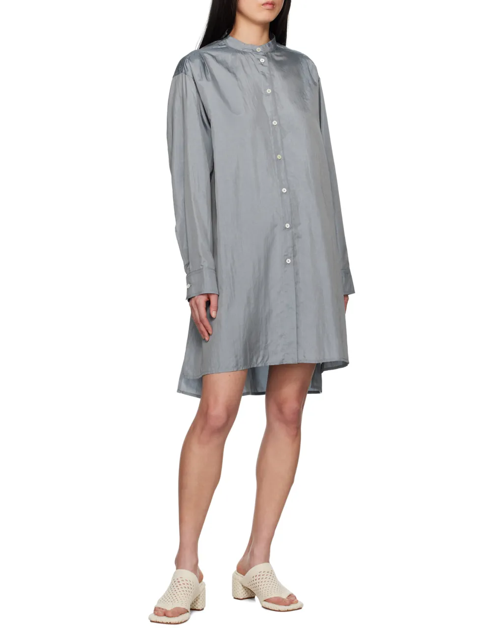 Long Shirt
