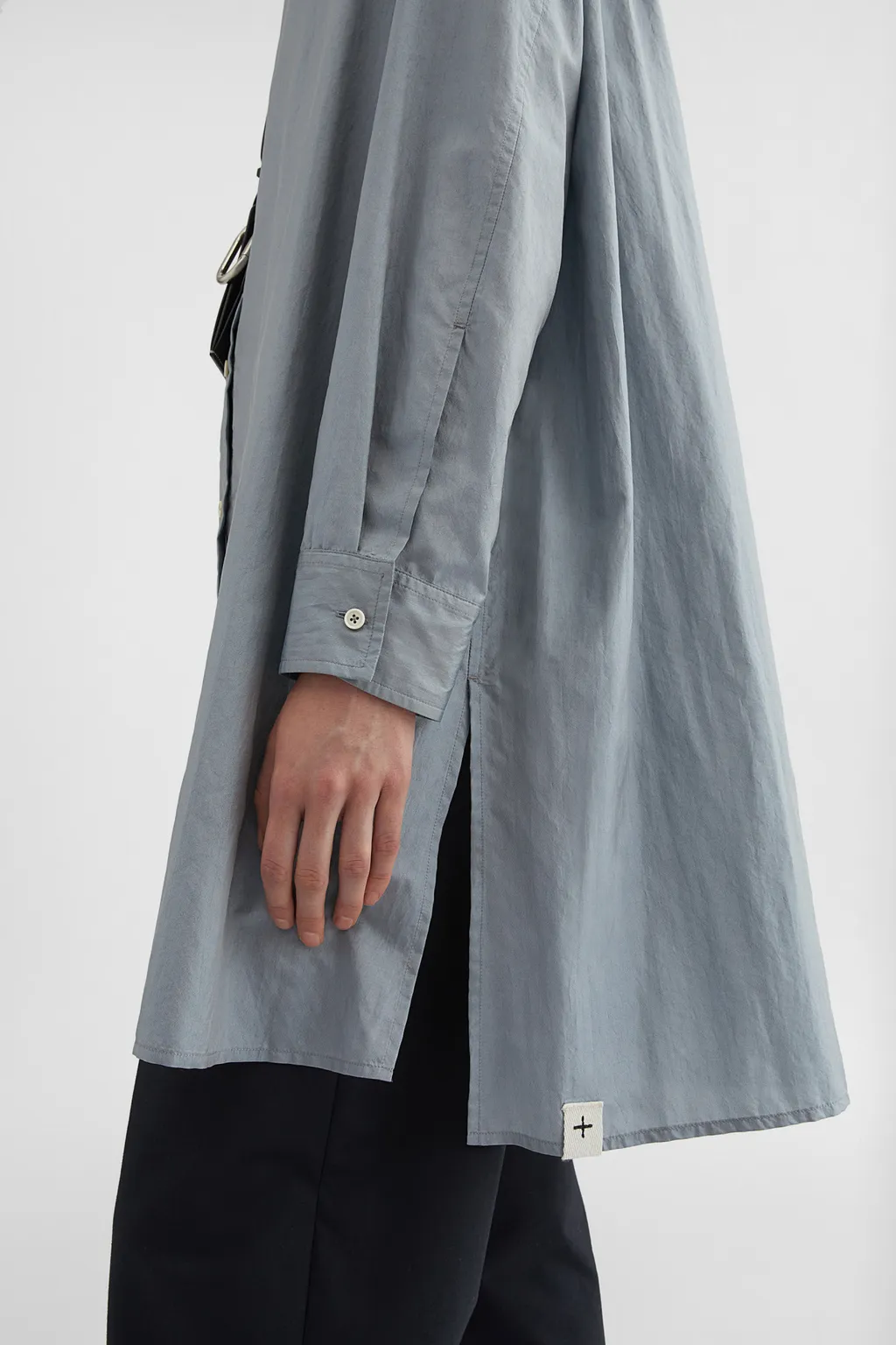 Long Shirt