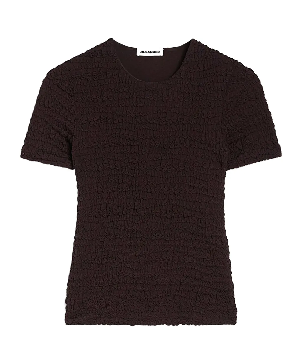 Crew-Neck T-Shirt
