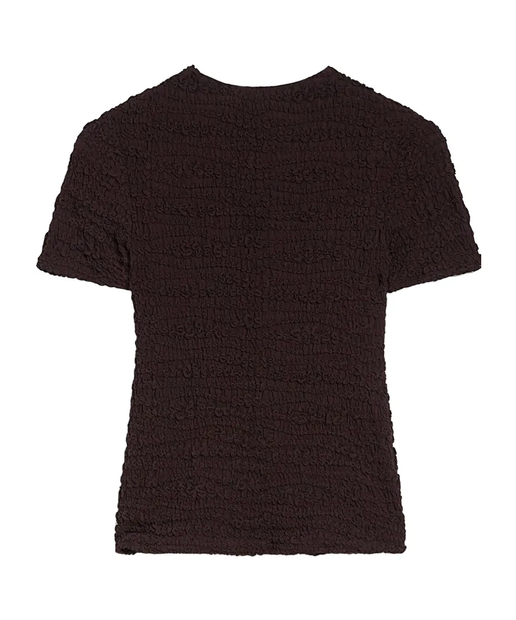 Crew-Neck T-Shirt