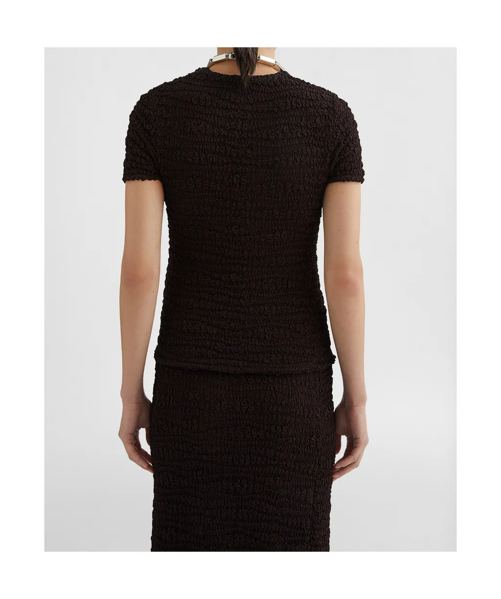 Crew-Neck T-Shirt