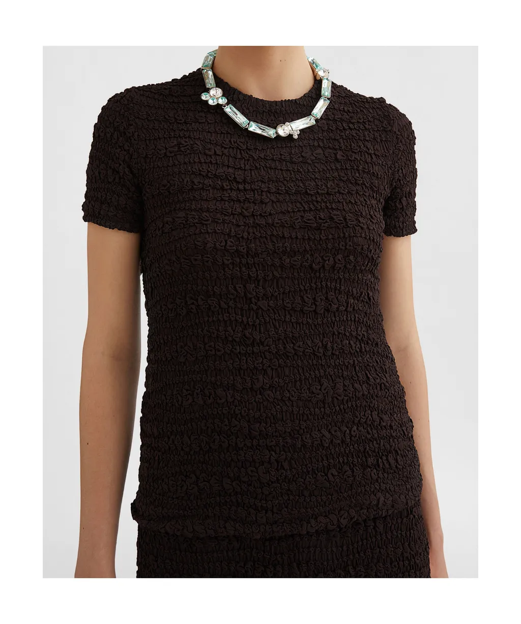 Crew-Neck T-Shirt
